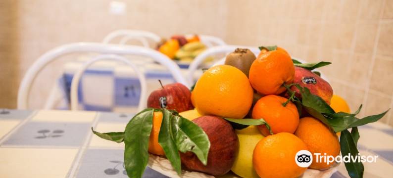 罗马德兹德里奥住宿加早餐酒店(Desiderio di Roma)图片