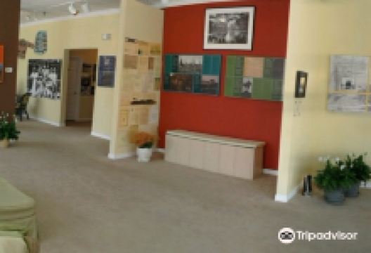 Naples Backyard History's Heritage Trail Museum景点图片