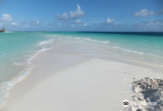 Atoll de Nokanhui景点图片