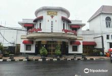 The Majestic Theatre景点图片