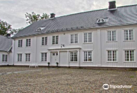 Halden historiske Samlinger景点图片