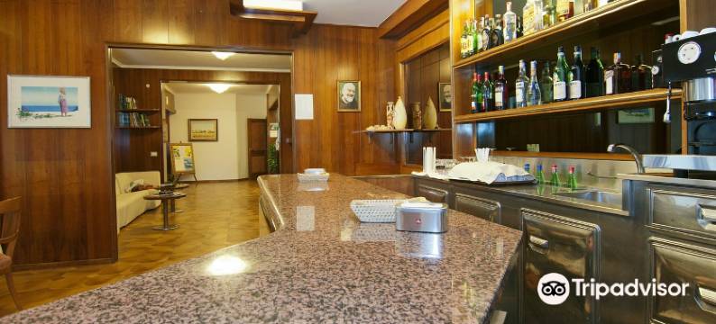 阿潘尼斯塔酒店(Hotel Apeneste)图片