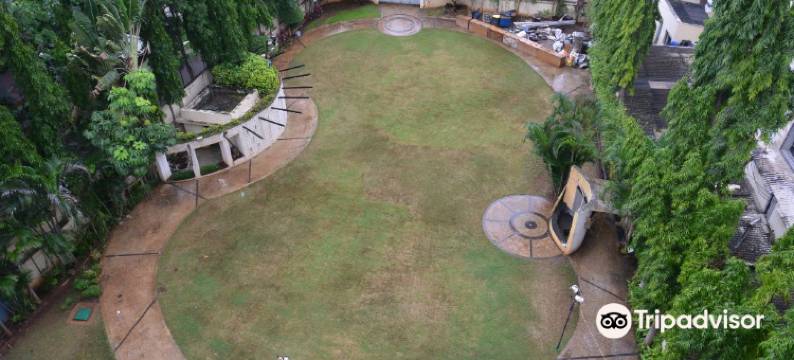 世宫酒店(Hotel Sai Palace)图片