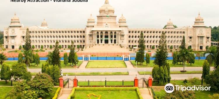 Capital O 18788 Phoenix Hotel & Resort图片