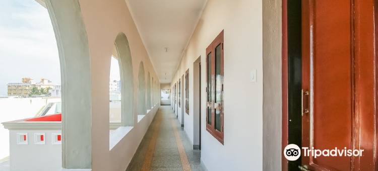 OYO 26607 Sri Subbiah Inn图片