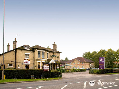 波士顿普瑞米尔酒店