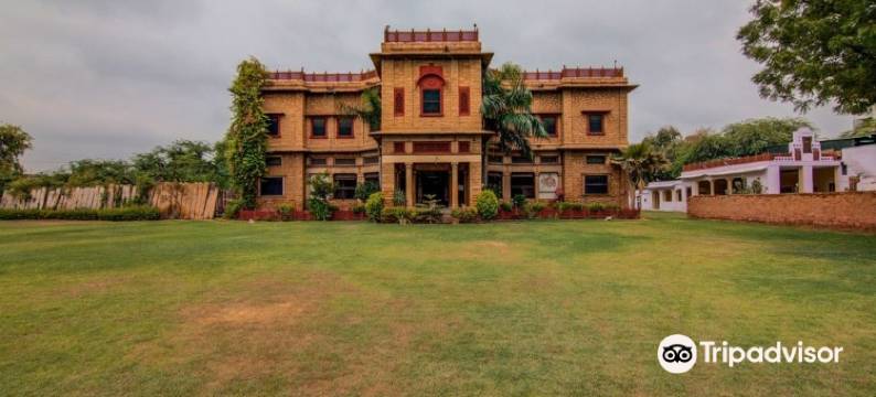 加索尔传统酒店(Hotel Jasol Heritage)图片