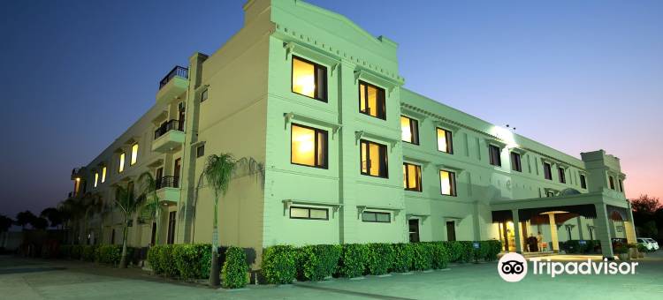 Hotel Uday Residency- by Excellent Hospitality图片
