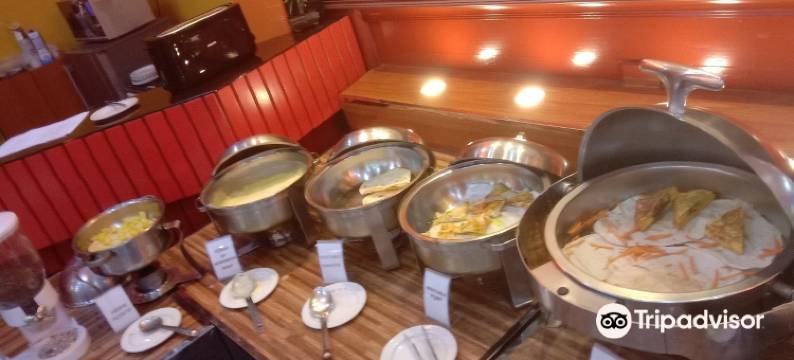 巴林卡尔顿酒店(Bahrain Carlton Hotel)图片