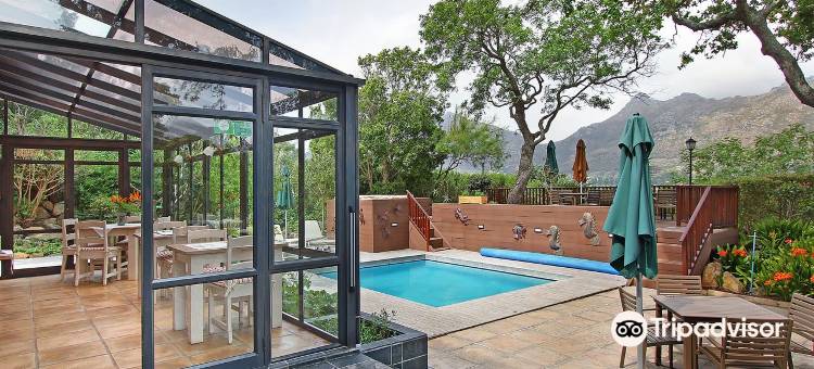 卡普瑟伦旅馆(Cap Serein Guest House)图片