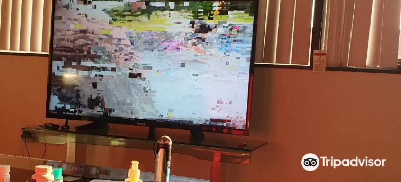 吉诺西都会公寓酒店(Ginosi Metropolitan Apartel)图片