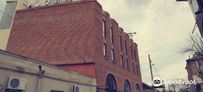 东方酒店(Hotel Oriental)图片