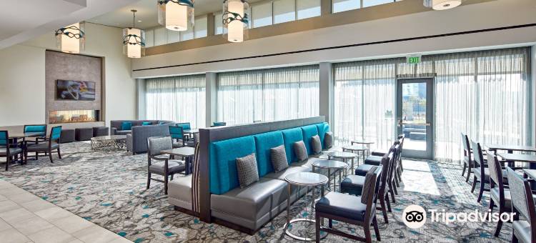 长滩机场Homewood Suites by Hilton(Homewood Suites by Hilton Long Beach Airport)图片