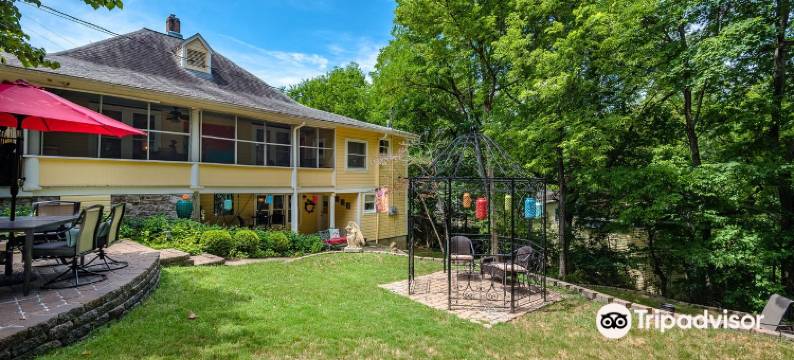 红芽庄园民宿(Red BUD Manor Inn)图片