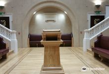 Eton Museum of Antiquities景点图片