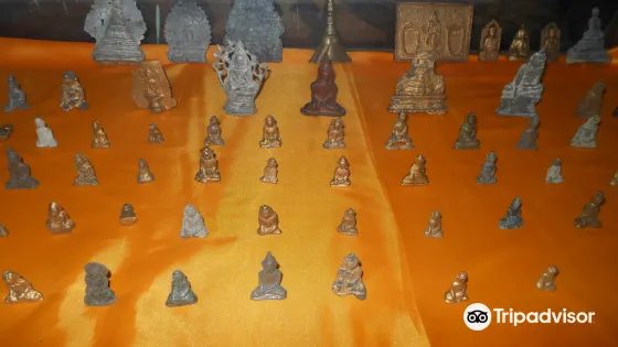 Buddhist Museum