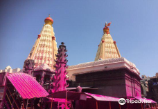 Jyotiba Temple-戈尔哈布尔