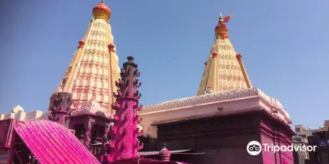 Jyotiba Temple