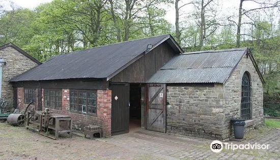 Wortley Top Forge
