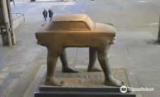 Kunstwerk Carlshutte-比德尔斯多夫