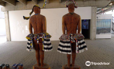 Kunstwerk Carlshutte-比德尔斯多夫