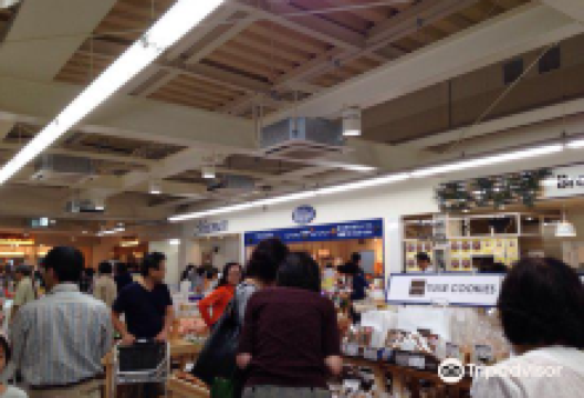 HAYAMA STATION购物图片