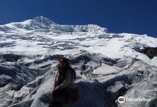 Nevado de Huaytapallana景点图片