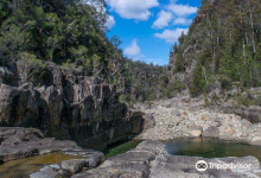 Douglas-Apsley National Park景点图片