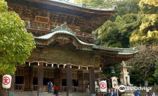 Kotohira-gu Shrine Omoteshoin-琴平町