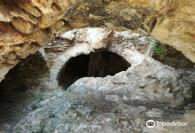 Cave of Sulla景点图片