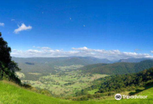 Rosins Lookout Conservation Park景点图片