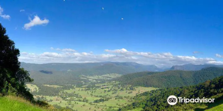 Rosins Lookout Conservation Park