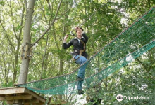 Beauregard Aventure Parc景点图片