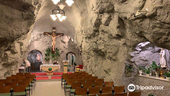 Cave Church