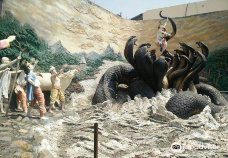 Sri Raghavendra Swamy Matha,
Mantralaya-Mantralayam