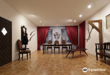 Muzeum Janka Krala景点图片