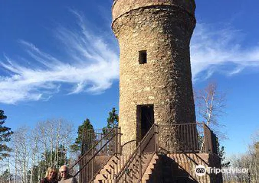 Mount Moriah Cemetery