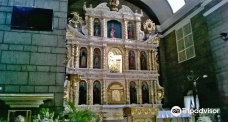 圣安娜教堂-马尼拉