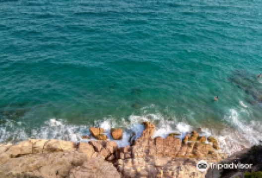 Playa Roca Grossa景点图片