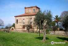 Villa Azzolino景点图片
