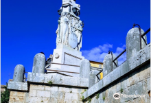 Monumento ai caduti景点图片
