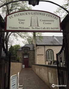 St. Patrick's Gateway Centre-沃特福德