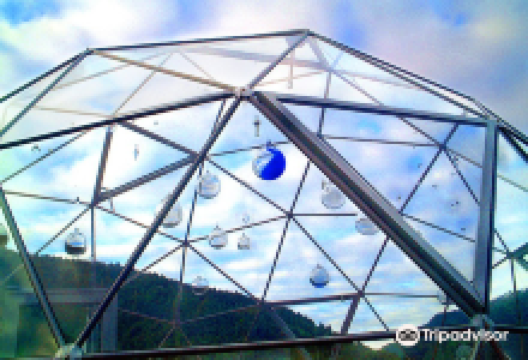 Golden house景点图片