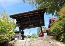 Chougakaji Temple-阿智村