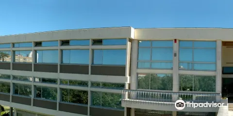 Santos Rocha Municipal Museum