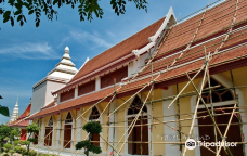 Wat Pra Chot Karam-Muang Mu