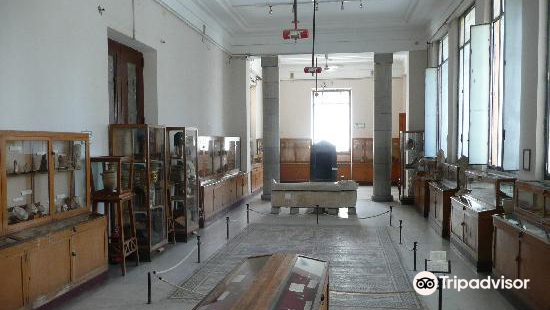 Ismailia Museum