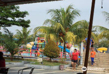 Siantar Waterpark景点图片