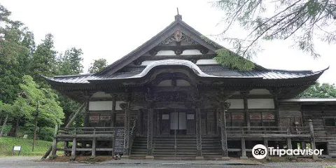 注連寺