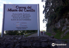 Cueva De El Castillo-桑坦德